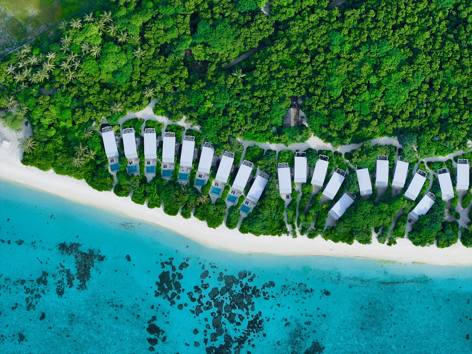 Ifuru Island Maldives - 2